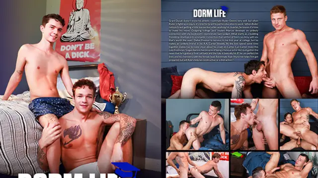 Dorm Life